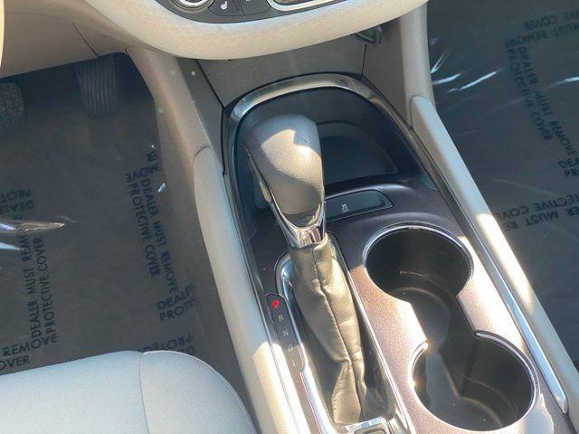 used 2022 Chevrolet Malibu car, priced at $13,988