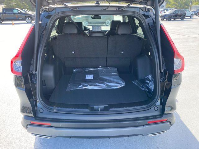 new 2025 Honda CR-V Hybrid car, priced at $39,499