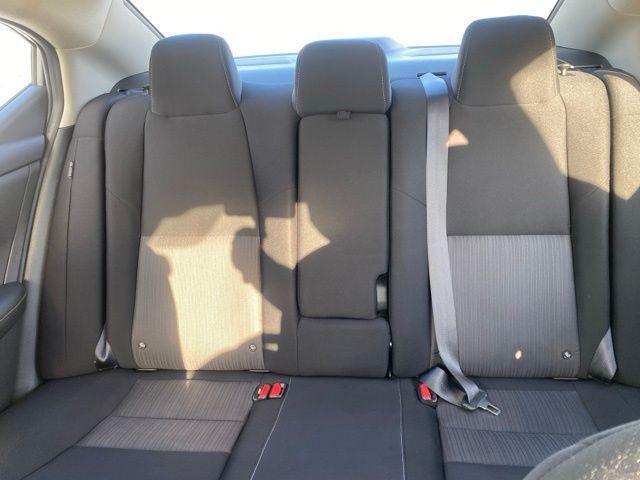 used 2021 Nissan Sentra car, priced at $16,988