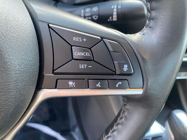 used 2021 Nissan Sentra car, priced at $16,988