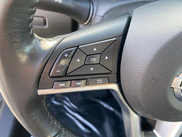 used 2021 Nissan Sentra car, priced at $16,988