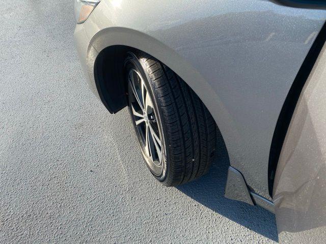 used 2021 Nissan Sentra car, priced at $16,988