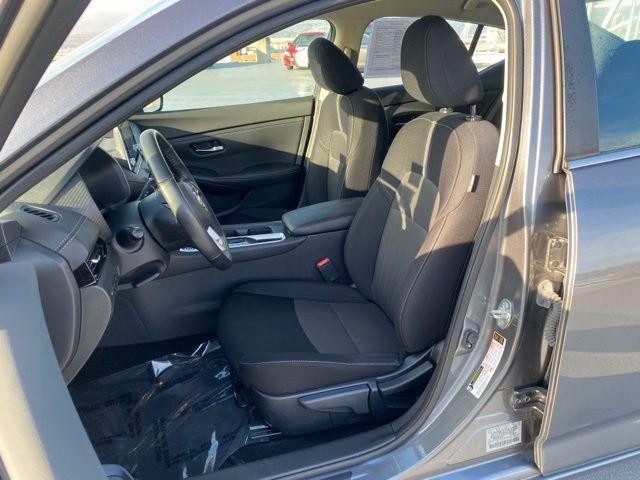 used 2021 Nissan Sentra car, priced at $16,988