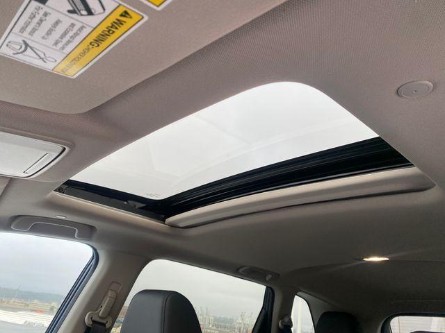 new 2026 Honda CR-V car, priced at $37,399