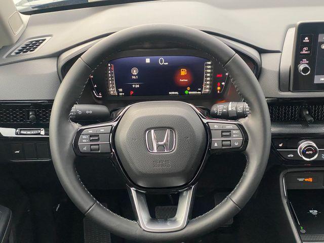 new 2026 Honda CR-V car, priced at $37,399