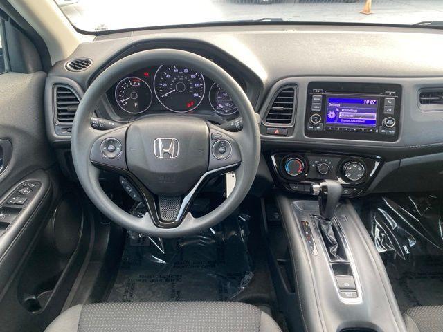 used 2022 Honda HR-V car, priced at $22,792