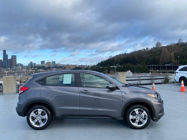 used 2022 Honda HR-V car, priced at $22,792