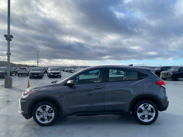 used 2022 Honda HR-V car, priced at $22,792