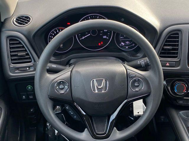 used 2022 Honda HR-V car, priced at $22,792