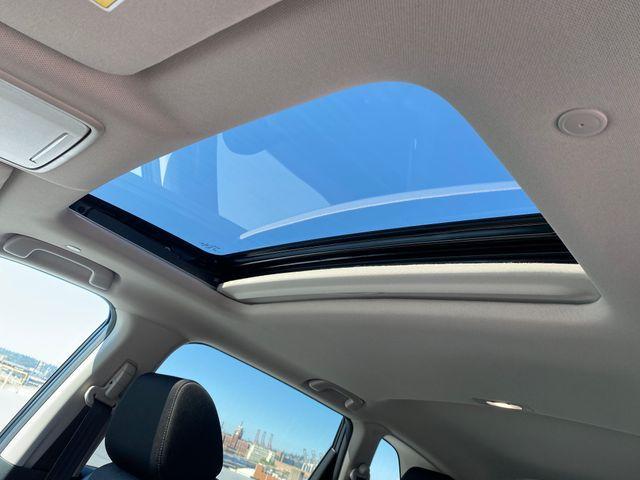 new 2025 Honda CR-V car, priced at $34,745
