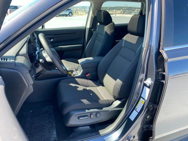 new 2025 Honda CR-V car, priced at $34,745
