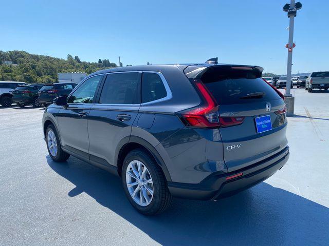new 2025 Honda CR-V car, priced at $34,745