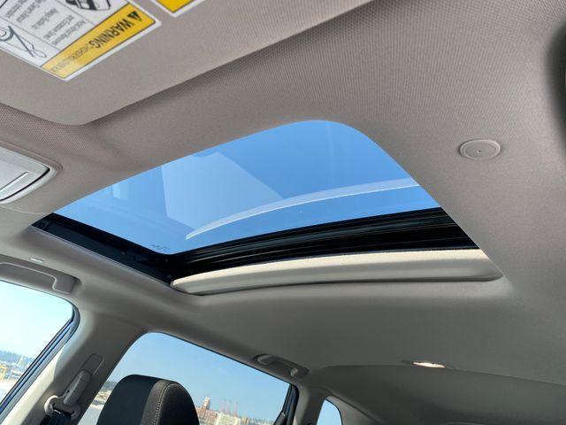 new 2025 Honda CR-V car, priced at $34,599