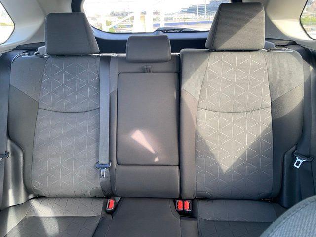 used 2024 Toyota RAV4 car, priced at $33,988