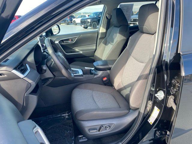 used 2024 Toyota RAV4 car, priced at $33,988