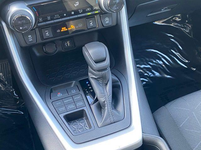 used 2024 Toyota RAV4 car, priced at $33,988