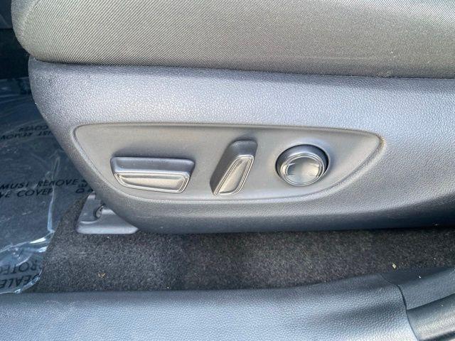 used 2024 Toyota RAV4 car, priced at $33,988