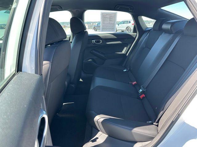 used 2024 Honda Civic car, priced at $27,988