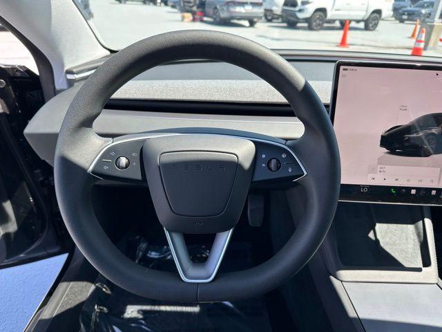 used 2024 Tesla Model 3 car, priced at $32,988