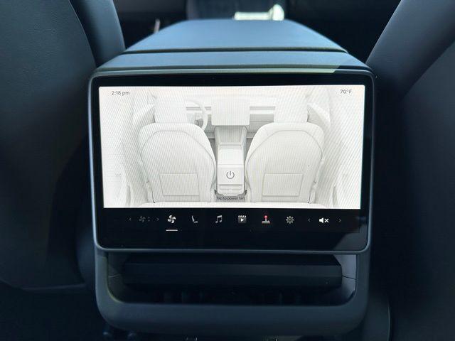 used 2024 Tesla Model 3 car, priced at $32,988