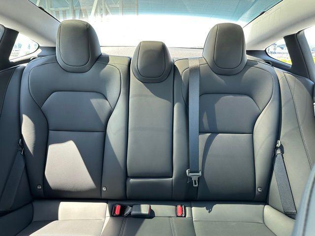 used 2024 Tesla Model 3 car, priced at $32,988