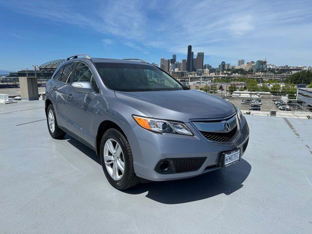 used 2013 Acura RDX car, priced at $14,988