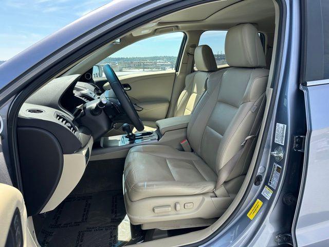 used 2013 Acura RDX car, priced at $14,988