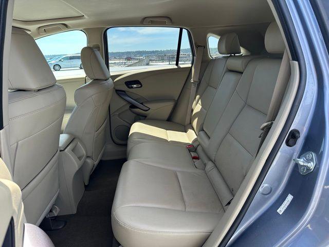 used 2013 Acura RDX car, priced at $14,988