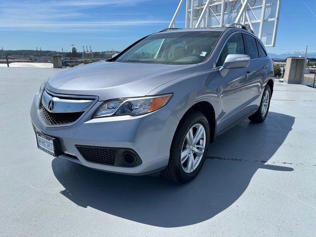 used 2013 Acura RDX car, priced at $14,988