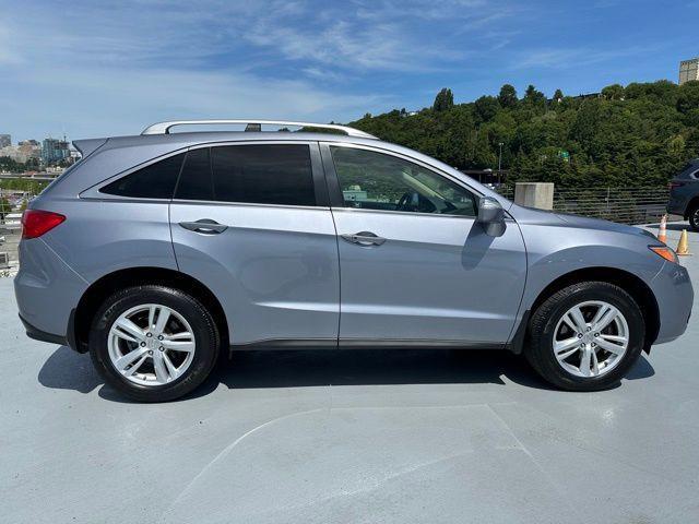 used 2013 Acura RDX car, priced at $14,988