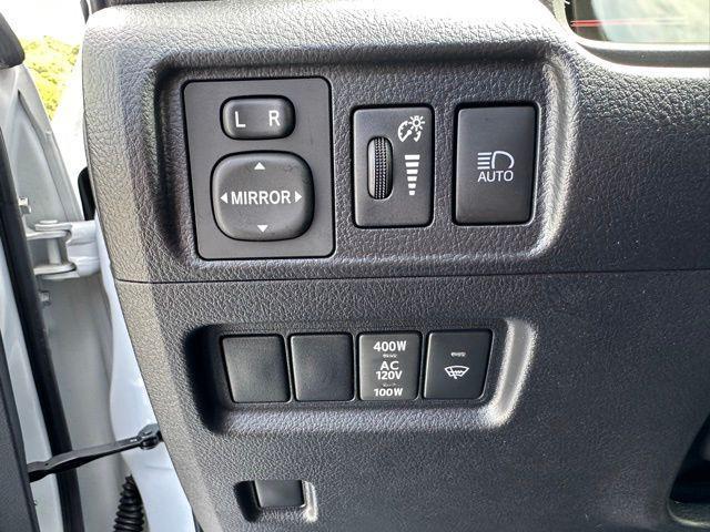 used 2024 Toyota 4Runner car, priced at $48,988