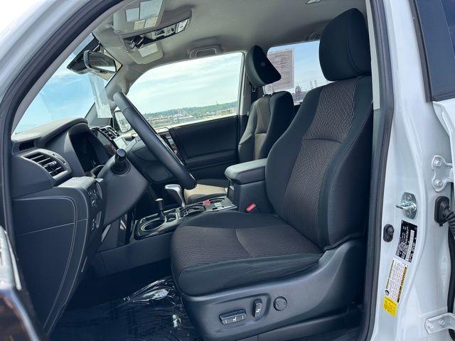 used 2024 Toyota 4Runner car, priced at $48,988