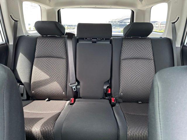 used 2024 Toyota 4Runner car, priced at $48,988