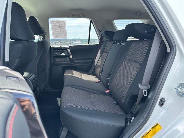 used 2024 Toyota 4Runner car, priced at $48,988