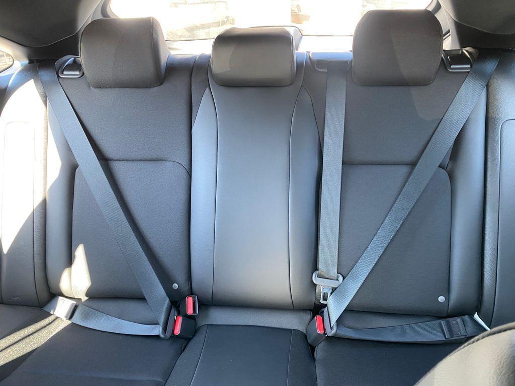 new 2026 Honda Civic car, priced at $28,799