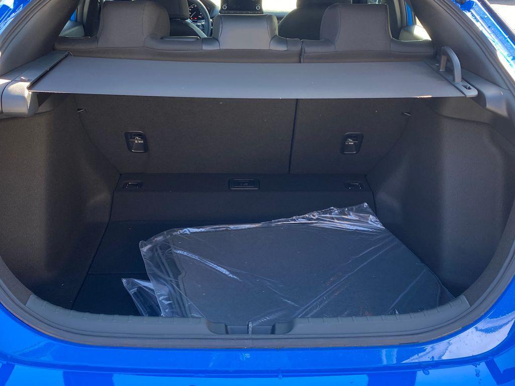 new 2026 Honda Civic car, priced at $28,799