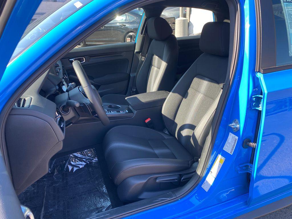 new 2026 Honda Civic car, priced at $28,799