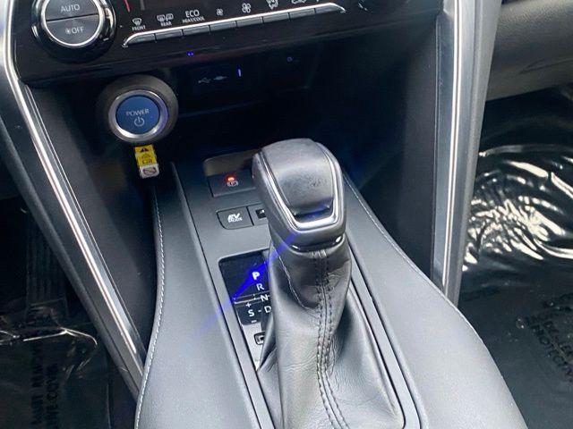 used 2022 Toyota Venza car, priced at $27,988