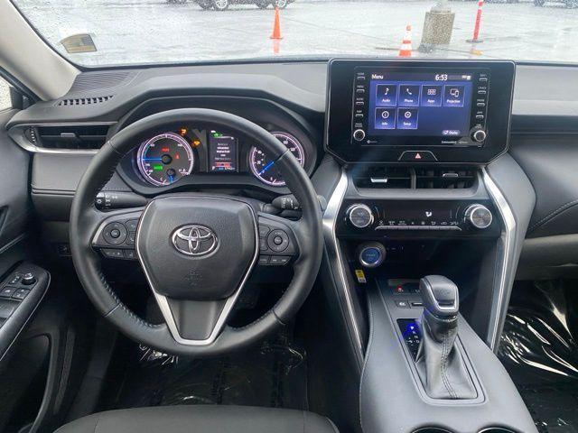 used 2022 Toyota Venza car, priced at $27,988