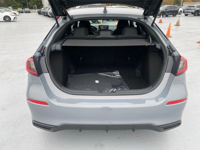 new 2026 Honda Civic car, priced at $28,799