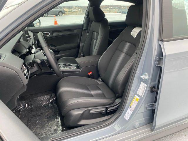 new 2026 Honda Civic car, priced at $28,799
