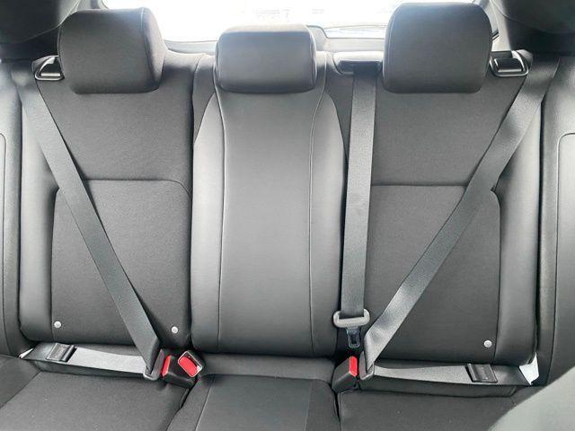 new 2026 Honda Civic car, priced at $28,799