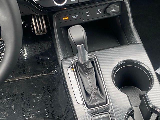 new 2026 Honda Civic car, priced at $28,799