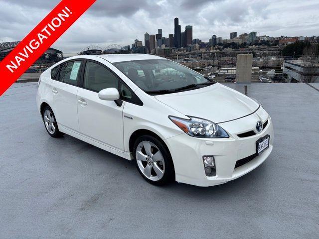 used 2010 Toyota Prius car, priced at $10,859