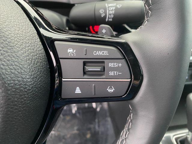 new 2025 Honda Civic car, priced at $29,054
