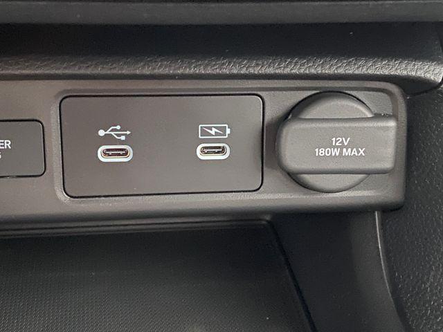 new 2025 Honda Civic car, priced at $29,054