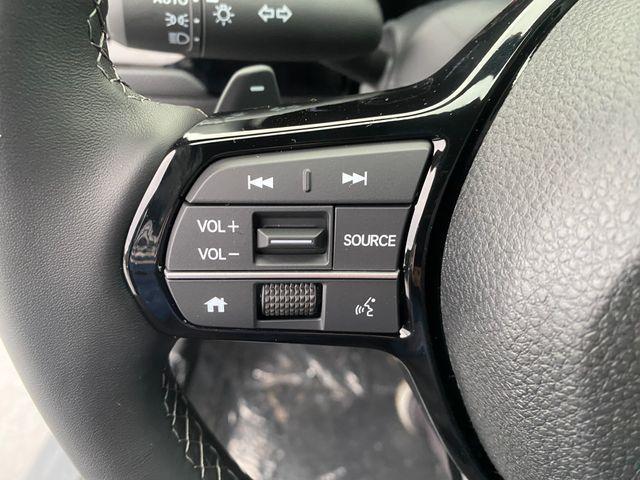 new 2025 Honda Civic car, priced at $29,054
