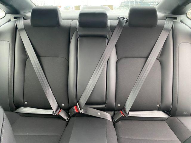 new 2025 Honda Civic car, priced at $29,054