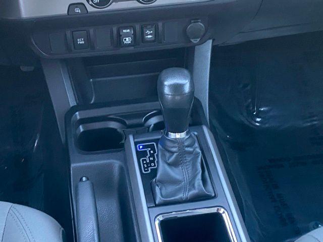 used 2018 Toyota Tacoma car, priced at $26,488