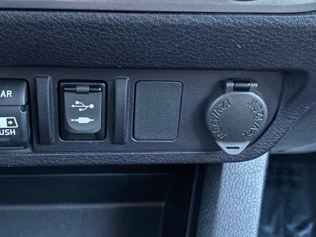 used 2018 Toyota Tacoma car, priced at $26,488